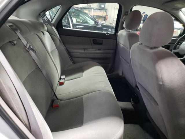 Photo 10 from auction – 2007 FORD TAURUS SE with VIN 1FAFP53U37A121908