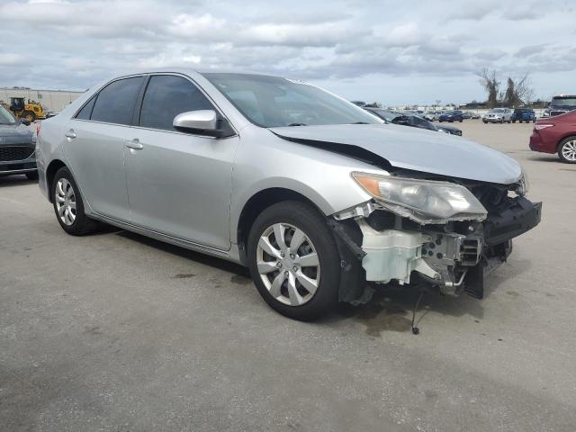 Photo 4 from auction – 2012 TOYOTA CAMRY BASE with VIN 4T1BF1FK5CU032814