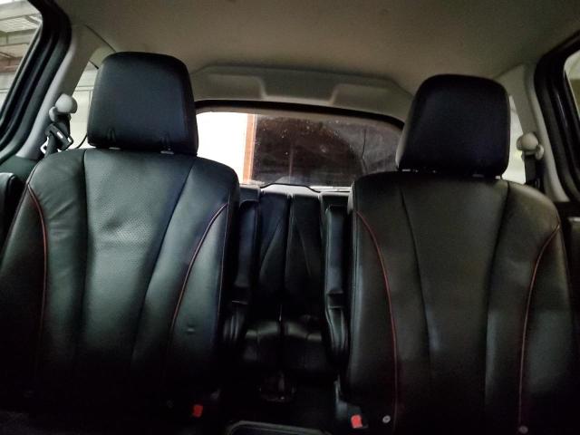 Photo 10 from auction – 2012 MAZDA 5 with VIN JM1CW2DLXC0109016