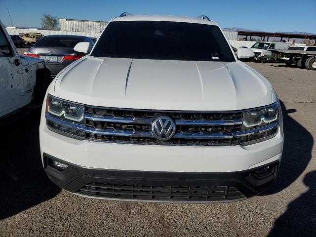 Photo 5 from auction – 2019 VOLKSWAGEN ATLAS SE with VIN 1V2DR2CA7KC599342