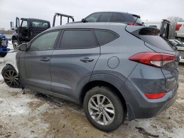 Photo 2 from auction – 2016 HYUNDAI TUCSON LIM with VIN KM8J33A24GU187173