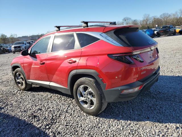 Photo 2 from auction – 2023 HYUNDAI TUCSON SEL with VIN 5NMJBCAE5PH221775