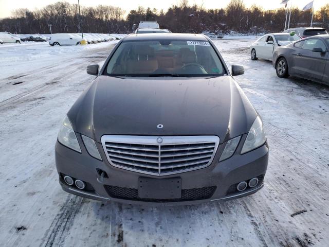 Photo 5 from auction – 2011 MERCEDES-BENZ E 350 4MAT with VIN WDDHF8HB0BA282181