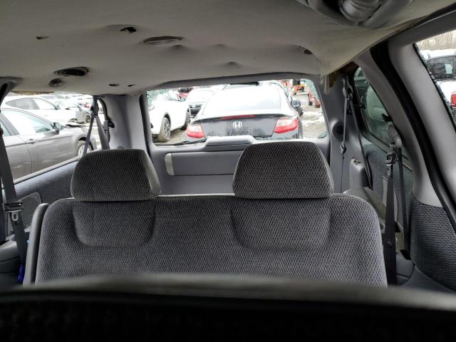 Photo 10 from auction – 1997 DODGE GRAND CARA with VIN 1B4GP44R8VB460543