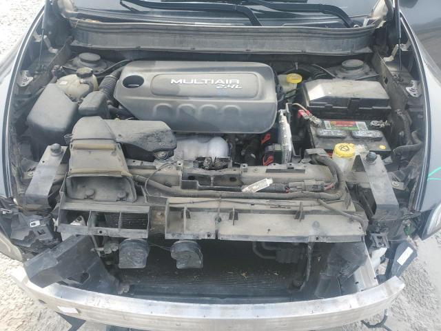 Photo 12 from auction – 2015 JEEP CHEROKEE L with VIN 1C4PJMCB4FW697386