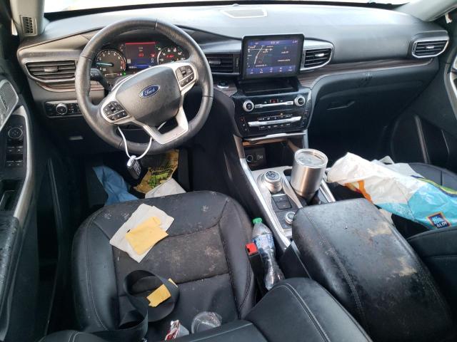 Photo 8 from auction – 2023 FORD EXPLORER L with VIN 1FMSK8FH6PGA56424