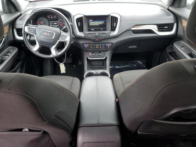 Photo 8 from auction – 2018 GMC TERRAIN SL with VIN 3GKALMEX8JL128262