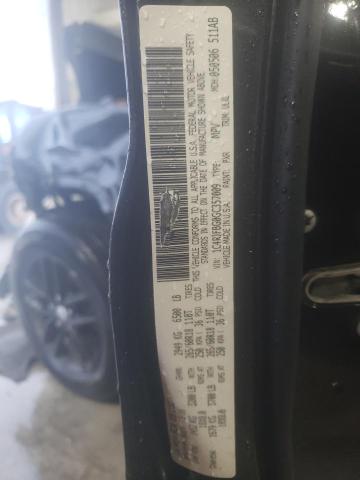 Photo 14 from auction – 2016 JEEP GRAND CHER with VIN 1C4RJFBG0GC357009