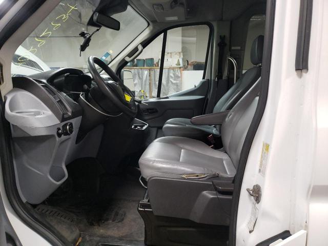 Photo 7 from auction – 2017 FORD TRANSIT T- with VIN 1FBZX2CM6HKA09299