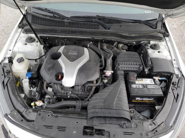 Photo 11 from auction – 2015 KIA OPTIMA SX with VIN 5XXGR4A68FG515463