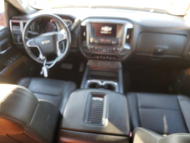 Photo 8 from auction – 2018 CHEVROLET SILVERADO with VIN 3GCPCSECXJG183828