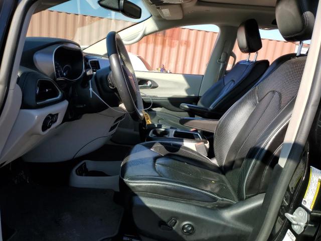 Photo 7 from auction – 2019 CHRYSLER PACIFICA L with VIN 2C4RC1GG0KR731835