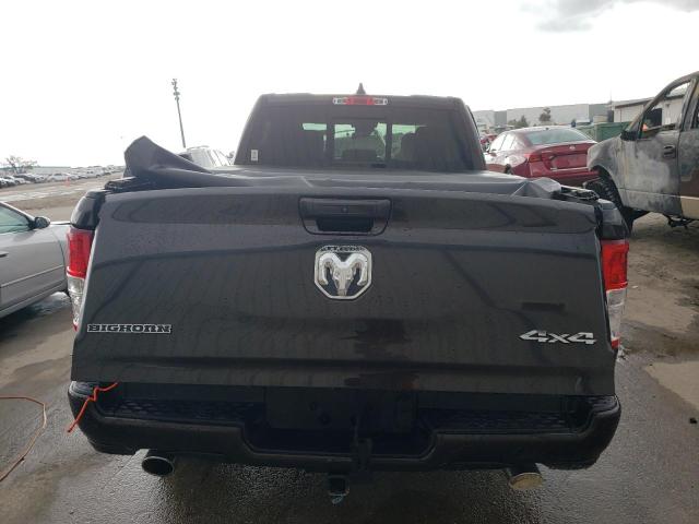 Photo 6 from auction – 2019 RAM 1500 BIG H with VIN 1C6SRFMT5KN688354