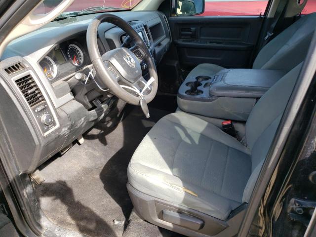 Photo 7 from auction – 2015 RAM 1500 ST with VIN 1C6RR7FT8FS689099