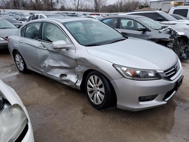 Photo 4 from auction – 2015 HONDA ACCORD EX with VIN 1HGCR2F77FA183372