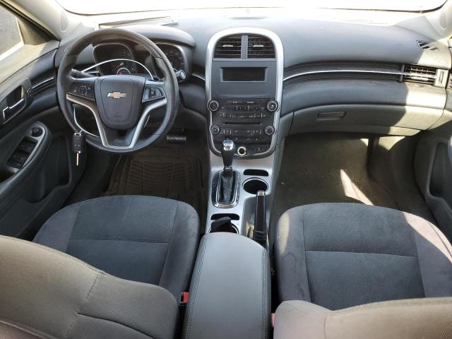 Photo 8 from auction – 2014 CHEVROLET MALIBU LS with VIN 1G11B5SL1EF230677