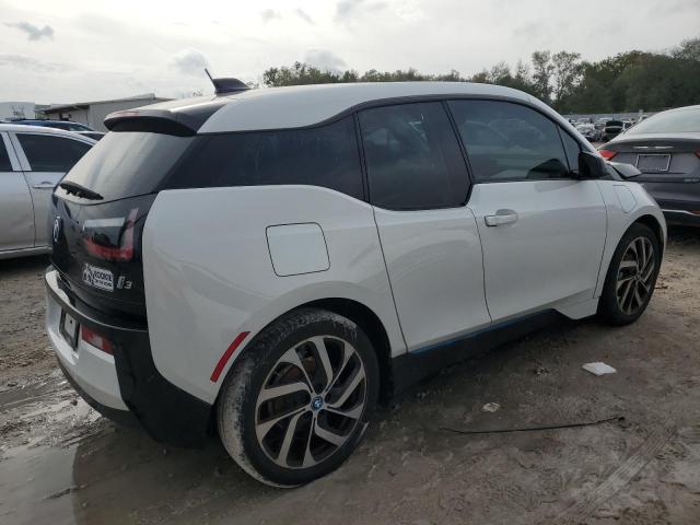 Photo 3 from auction – 2017 BMW I3 REX with VIN WBY1Z8C30HV891676