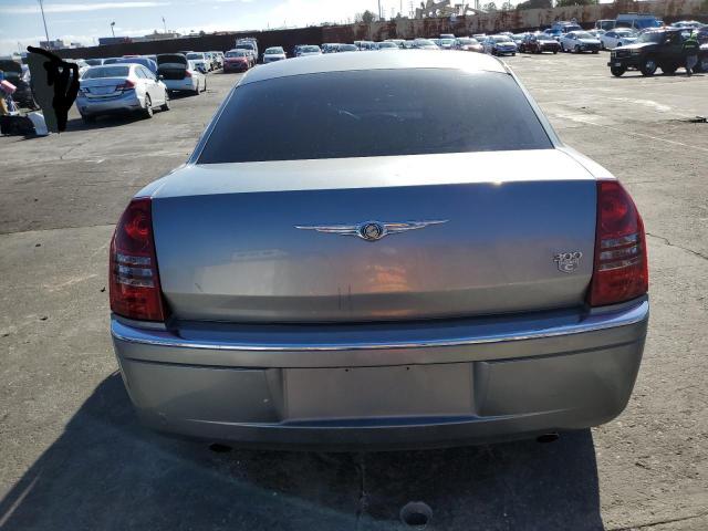 Photo 6 from auction – 2006 CHRYSLER 300C with VIN 2C3KA63H06H356841