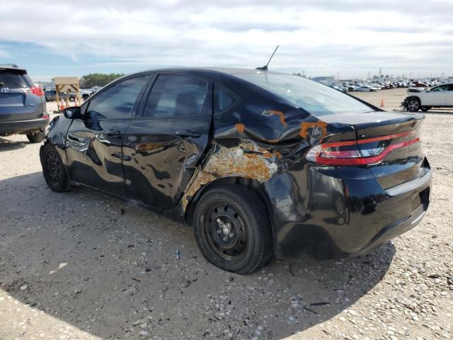Photo 2 from auction – 2013 DODGE DART SE with VIN 1C3CDFAA9DD127764