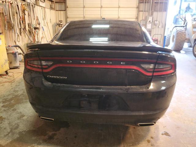 Photo 6 from auction – 2019 DODGE CHARGER SX with VIN 2C3CDXBG4KH657200