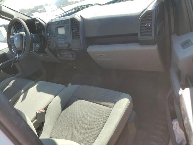 Photo 8 from auction – 2016 FORD F150 with VIN 1FTMF1C8XGKD99876