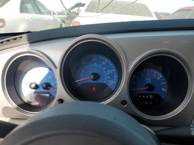 Photo 9 from auction – 2007 CHRYSLER PT CRUISER with VIN 3A8FY58B57T531271