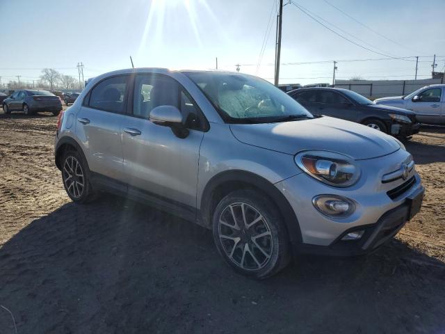 Photo 4 from auction – 2018 FIAT 500X TREKK with VIN ZFBCFXCBXJP692569