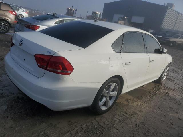 Photo 3 from auction – 2014 VOLKSWAGEN PASSAT S with VIN 1VWAT7A39EC050685
