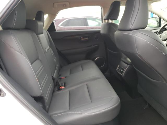 Photo 11 from auction – 2021 LEXUS NX 300 BAS with VIN JTJGARDZXM5022652