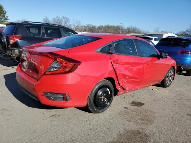 Photo 3 from auction – 2016 HONDA CIVIC EX with VIN 2HGFC2F74GH560581