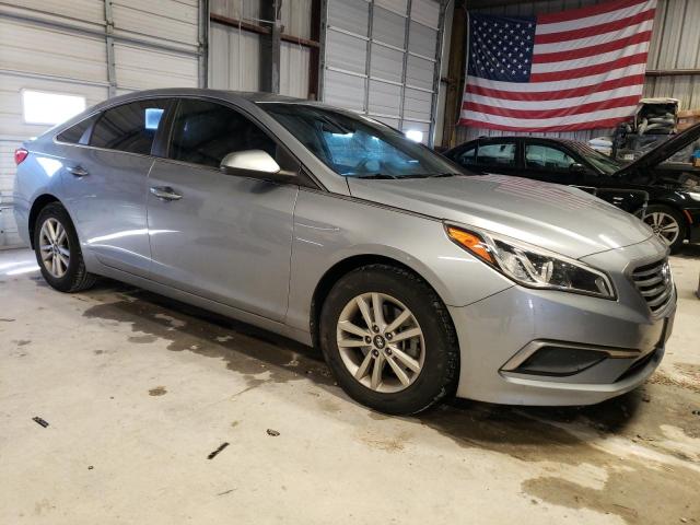 Photo 4 from auction – 2016 HYUNDAI SONATA SE with VIN 5NPE24AF4GH343871