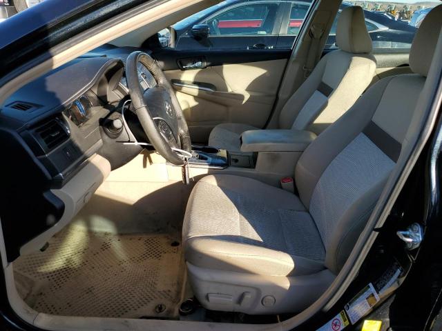 Photo 7 from auction – 2012 TOYOTA CAMRY HYBR with VIN 4T1BD1FK3CU014429