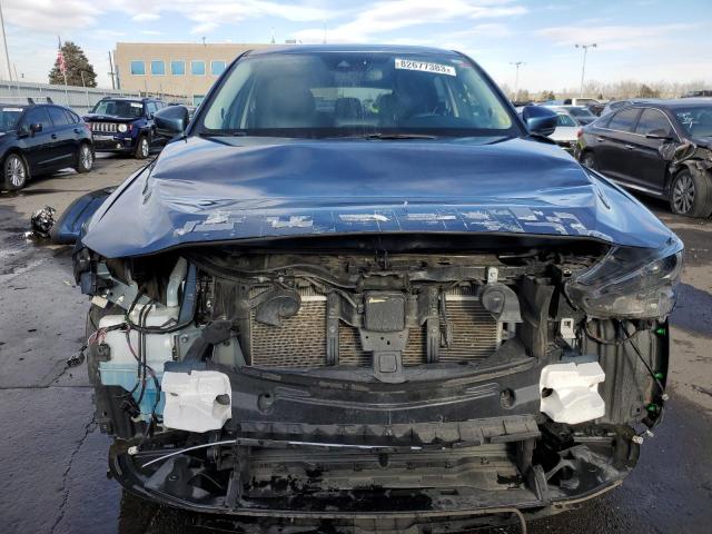 Photo 5 from auction – 2018 MAZDA CX-5 GRAND with VIN JM3KFBDM4J0371798