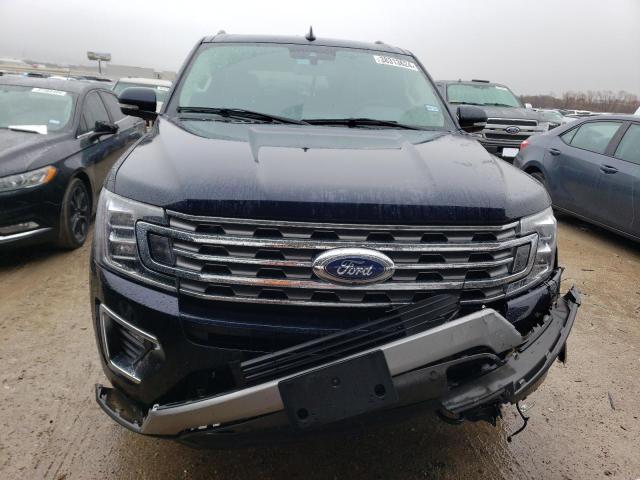 Photo 5 from auction – 2021 FORD EXPEDITION with VIN 1FMJK2AT9MEA53674