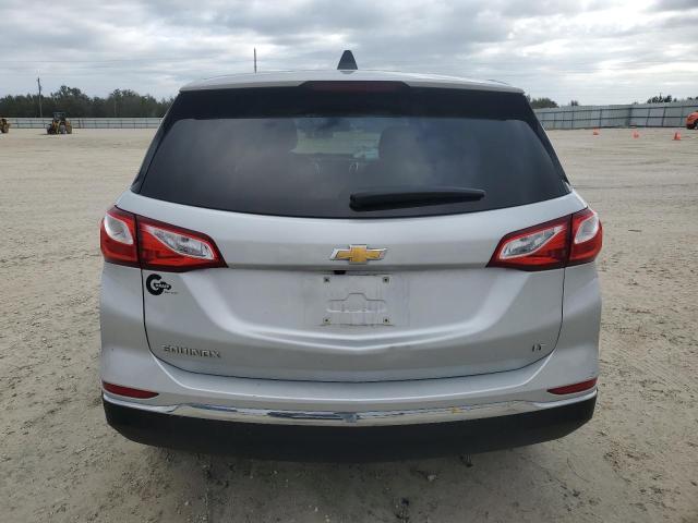 Photo 6 from auction – 2020 CHEVROLET EQUINOX LT with VIN 2GNAXJEV0L6120023