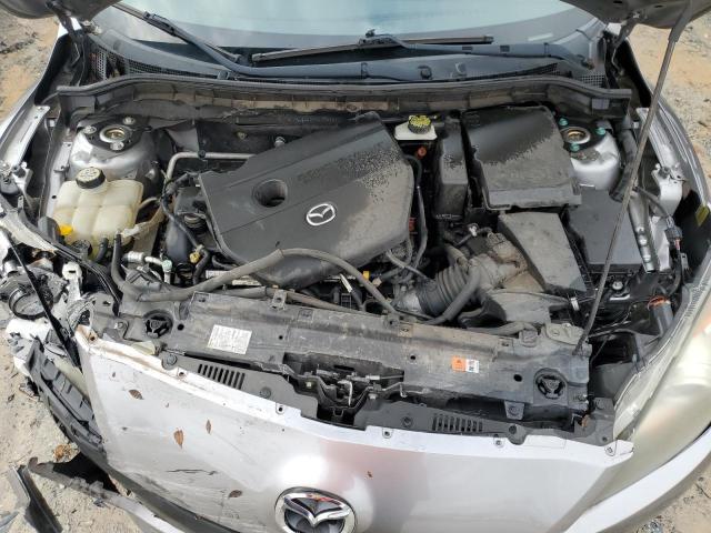 Photo 11 from auction – 2013 MAZDA 3 I with VIN JM1BL1TF2D1726237