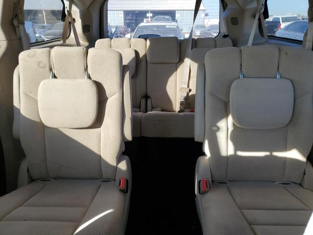 Photo 10 from auction – 2015 DODGE GRAND CARA with VIN 2C4RDGCG2FR632235