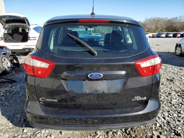 Photo 6 from auction – 2013 FORD C-MAX SEL with VIN 1FADP5BU2DL554693