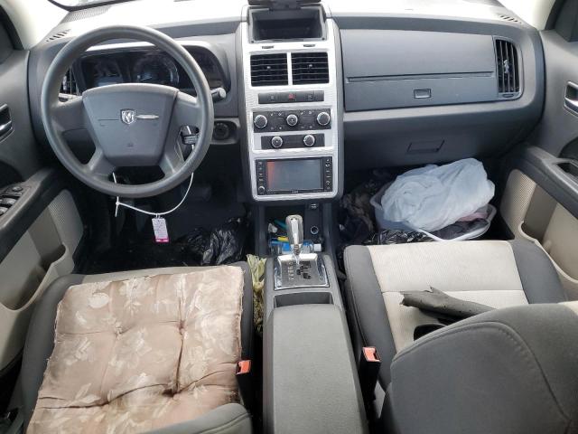 Photo 8 from auction – 2009 DODGE JOURNEY SX with VIN 3D4GH57V99T196884