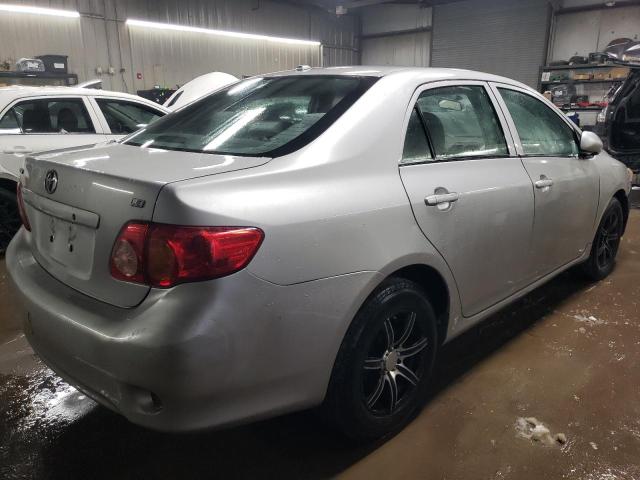 Photo 3 from auction – 2010 TOYOTA COROLLA BA with VIN 2T1BU4EE9AC321180