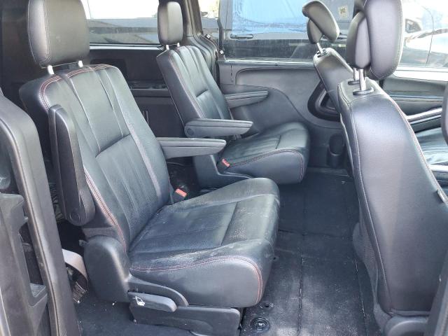Photo 10 from auction – 2019 DODGE GRAND CARA with VIN 2C4RDGEG7KR787001