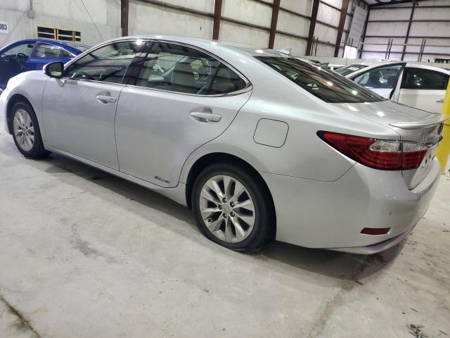 Photo 2 from auction – 2013 LEXUS ES 300H with VIN JTHBW1GG9D2001690