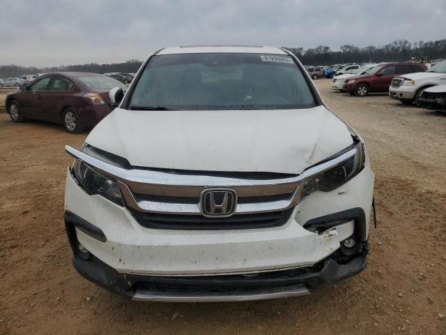 Photo 5 from auction – 2019 HONDA PILOT EXL with VIN 5FNYF6H42KB033212