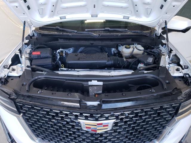 Photo 12 from auction – 2021 CADILLAC ESCALADE P with VIN 1GYS4BKL7MR399145