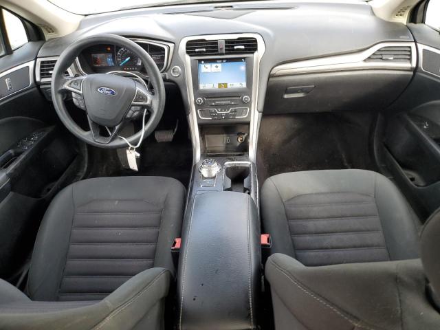 Photo 8 from auction – 2017 FORD FUSION SE with VIN 3FA6P0HD7HR304148