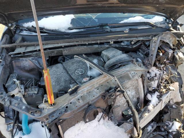 Photo 11 from auction – 2019 TOYOTA HIGHLANDER with VIN 5TDDZRFH7KS706696