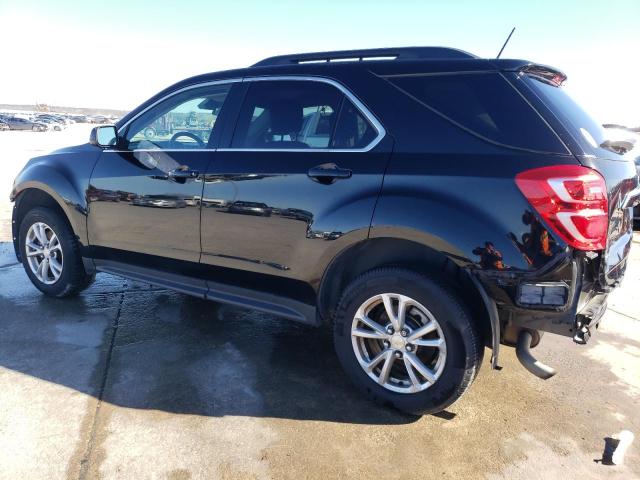 Photo 2 from auction – 2017 CHEVROLET EQUINOX LT with VIN 2GNALCEK3H1542420