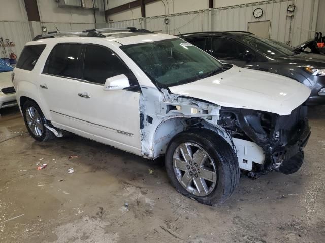Photo 4 from auction – 2013 GMC ACADIA DEN with VIN 1GKKVTKD8DJ211009