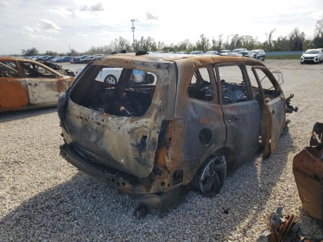 Photo 3 from auction – 2022 SUBARU FORESTER T with VIN JF2SKARCXNH527530
