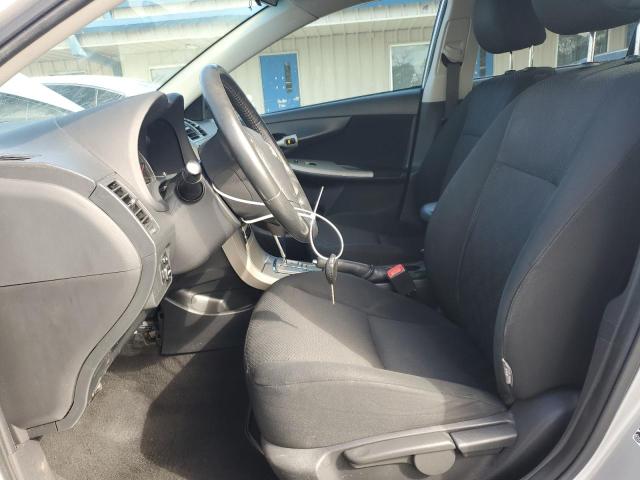 Photo 7 from auction – 2010 TOYOTA COROLLA BA with VIN 2T1BU4EE2AC458445